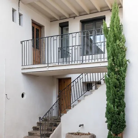 Maison Re - Chic And Relaxed House With Pool And Garden Villa Sainte-Foy-les-Lyon