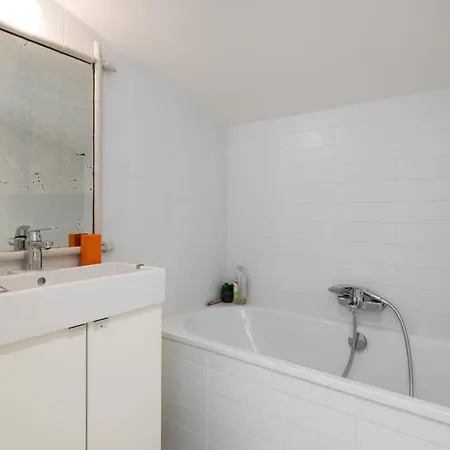 Villa Maison Re - Chic And Relaxed House With Pool And Garden Sainte-Foy-les-Lyon