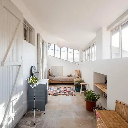 Maison Re - Chic And Relaxed House With Pool And Garden Sainte-Foy-les-Lyon