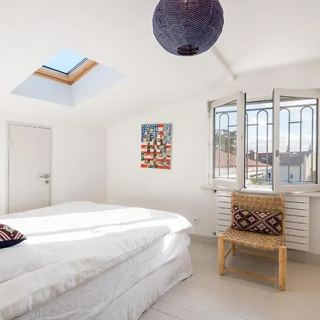 Maison Re - Chic And Relaxed House With Pool And Garden Villa *