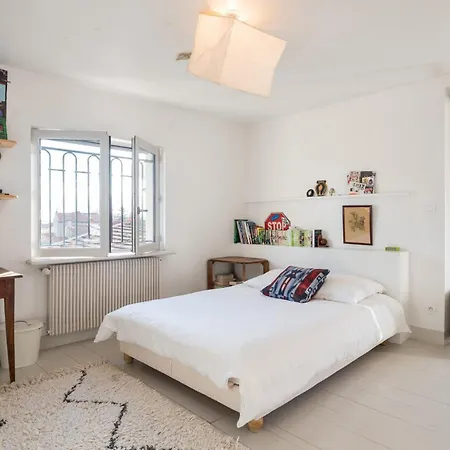 Maison Re - Chic And Relaxed House With Pool And Garden Villa Sainte-Foy-les-Lyon