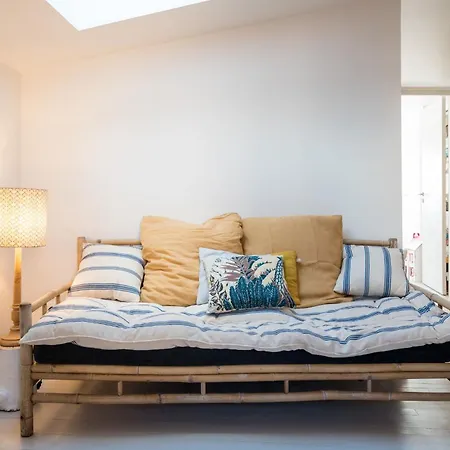 Villa Maison Re - Chic And Relaxed House With Pool And Garden Sainte-Foy-les-Lyon