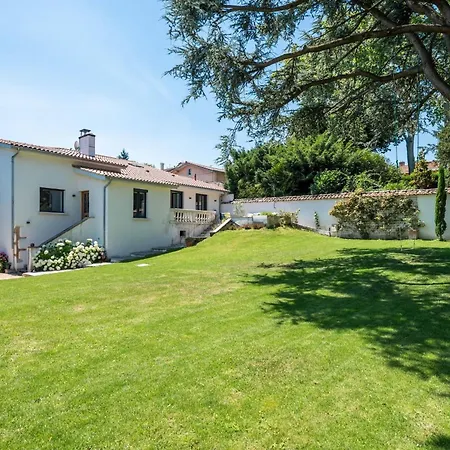 Maison Re - Chic And Relaxed House With Pool And Garden *